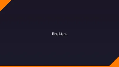 积分兑换 - LED环形补光灯 | oety欧亿体育网站 积分商城